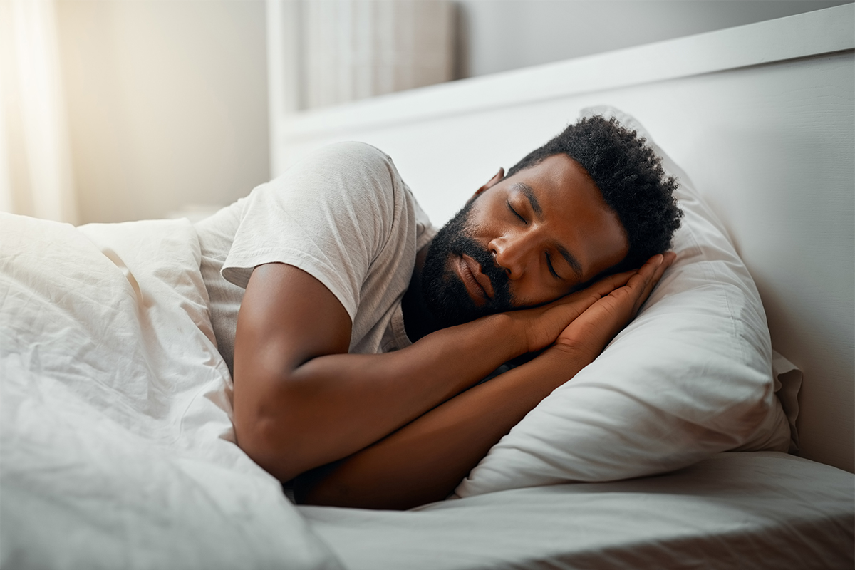 CBD for Sleep Why, What, And How