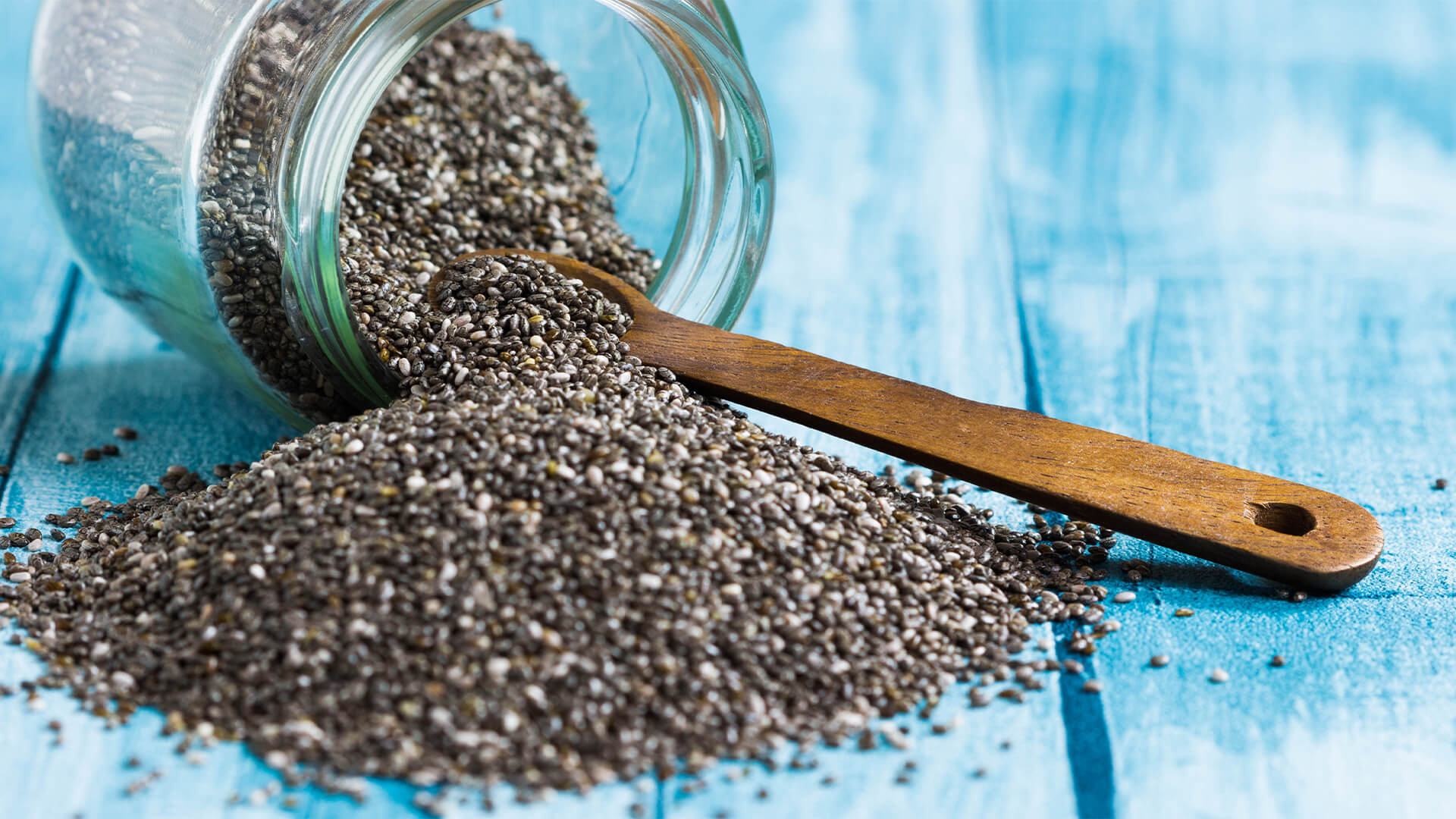 Chia Seeds and Weight Loss: Are They Effective?
