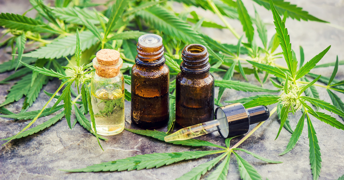 How to Use THC-P TINCTURE