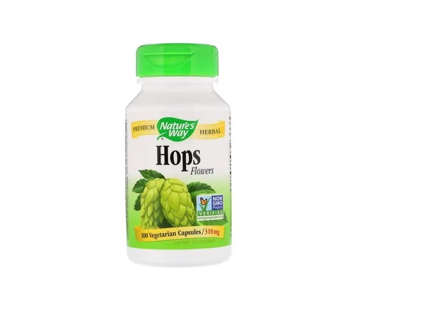 Benefits of Hops Supplements