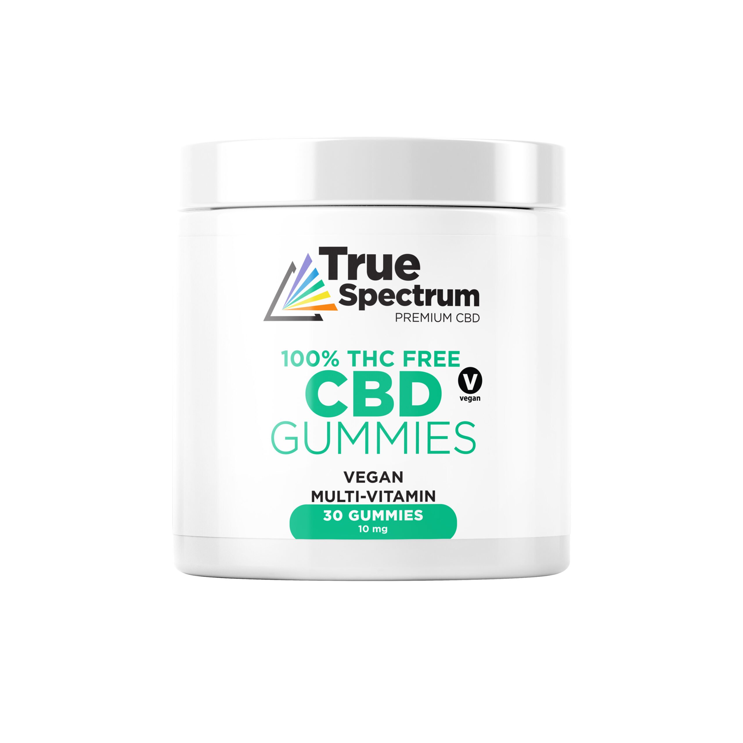 CBD Gummie BY My True Spectrum-The Ultimate CBD Gummy In-Depth Analysis
