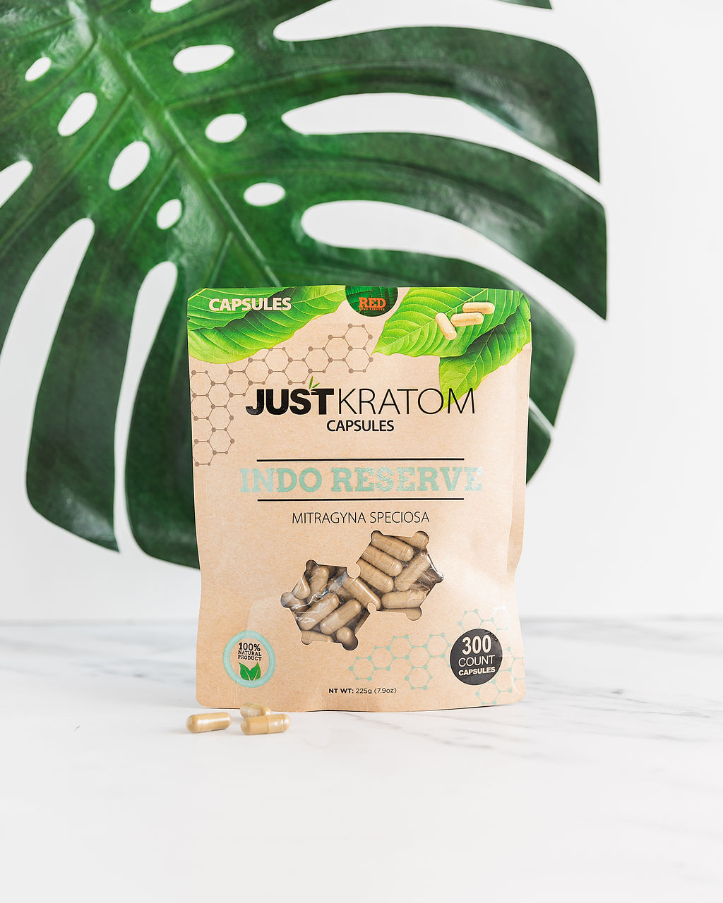 Discover My Top Picks: Just Kratom Capsules for Every Mood and Need