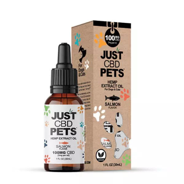 Pet-Approved CBD: A Fun Review of Just CBD’s Treats and Tinctures for Cats and Dogs